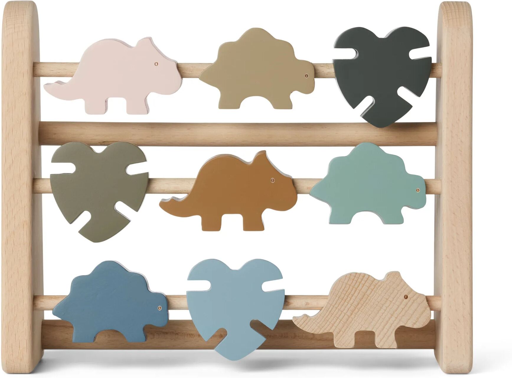 Liewood Boulier Astrid en bois Multicolore taille unique