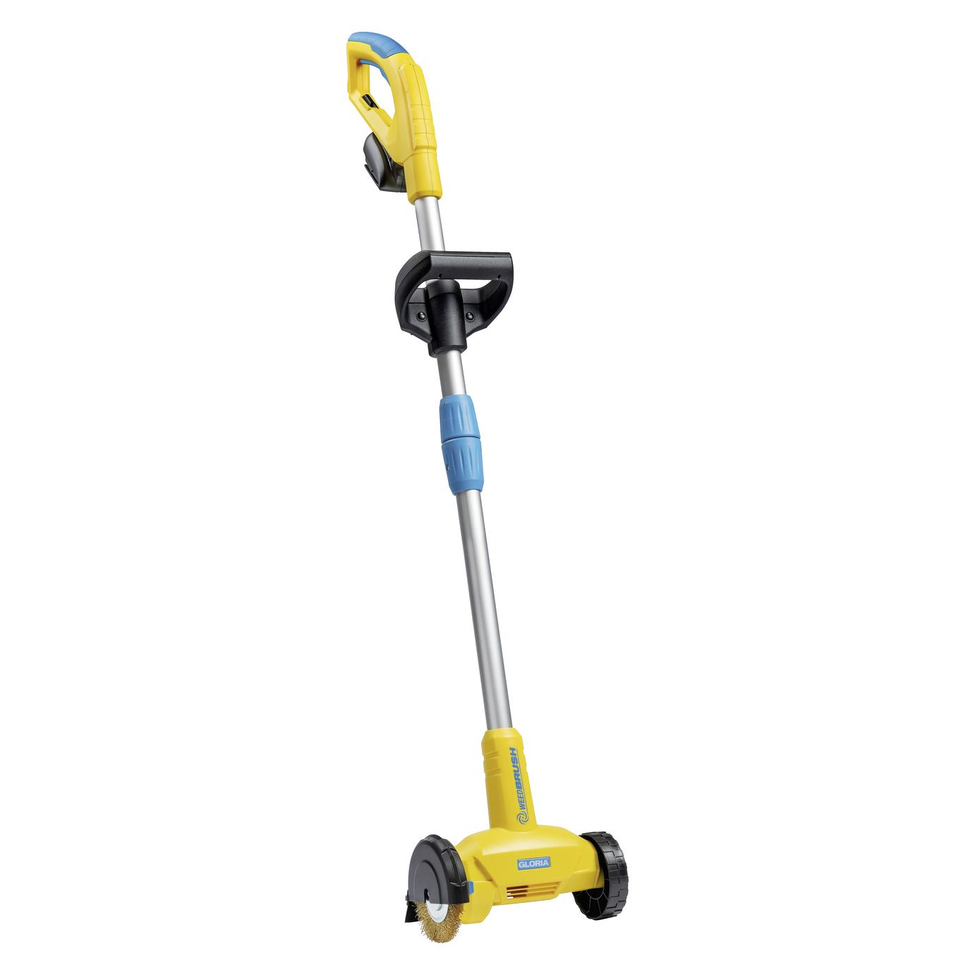 Gloria Haus und Garten Weed Brush li on (000288.0000)