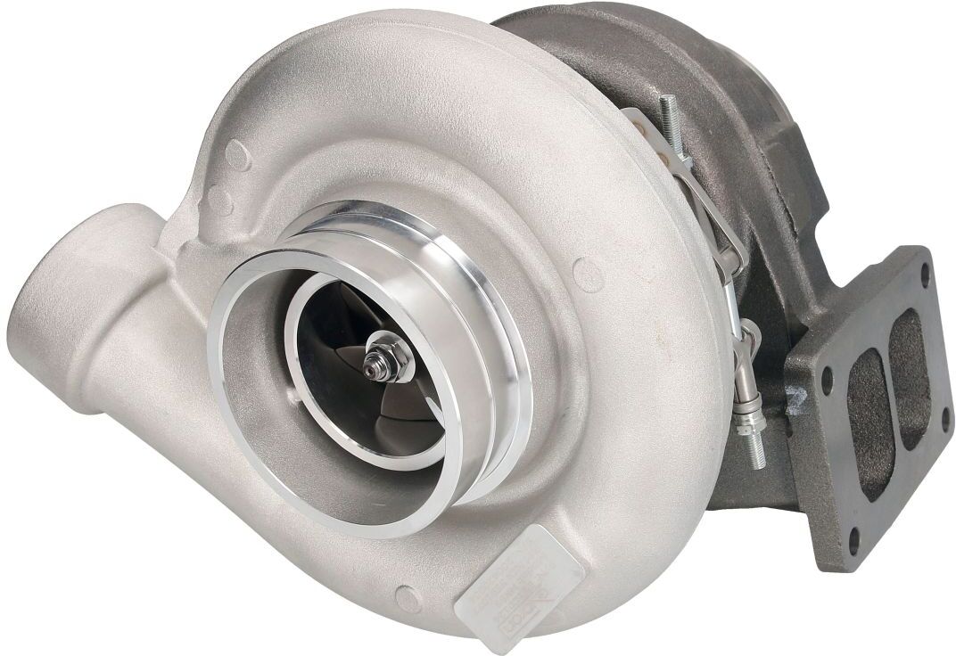 Evoron Turbocompressore EVTC0124