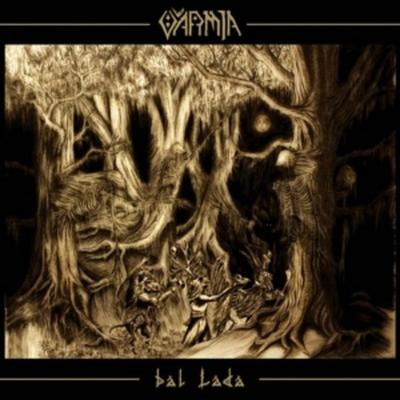 bal Lada - Varmia, Vinyl