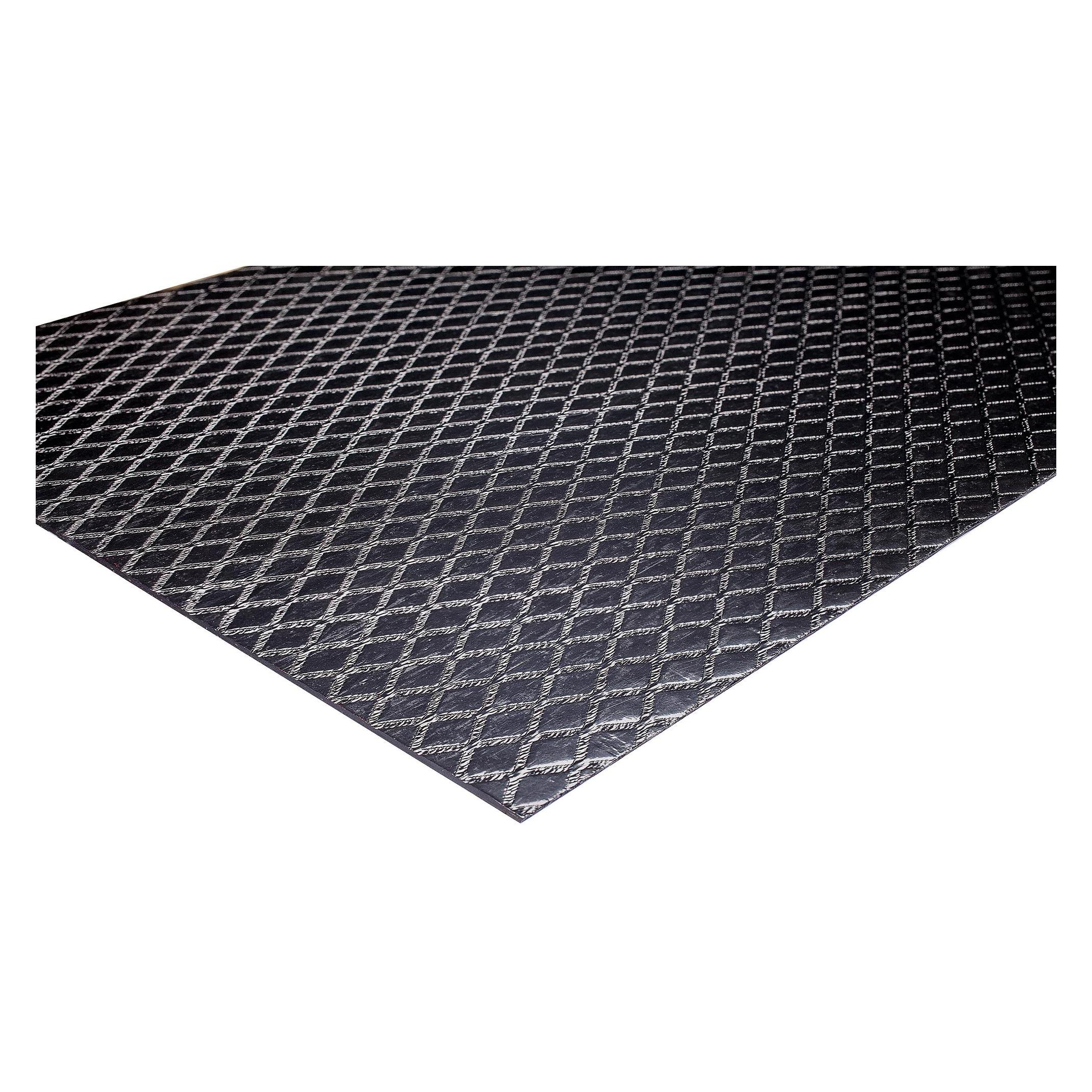 Teroson 150055 Schalldämmmatten, 50 x 50 cm (150055)