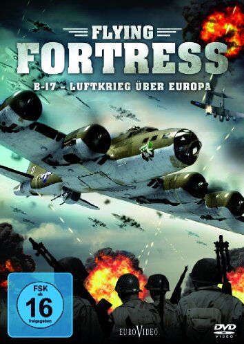 Mike Phillips - Flying Fortress - Preis vom 09.10.2026 07:28:09 h