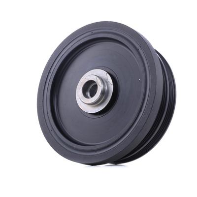 DAYCO Kurbelwellenriemenscheibe BMW DPV1059 11237793882,11237801977,11237805696 Kurbelwellenscheibe,Riemenscheibe, Kurbelwelle 11237787304,11237790921