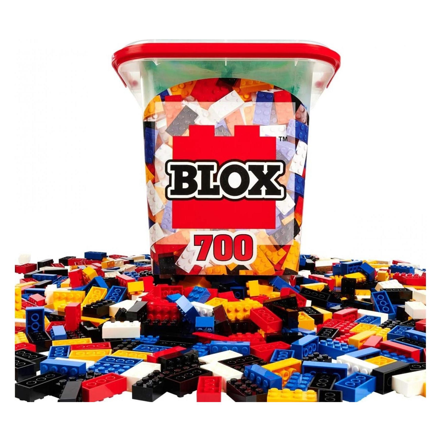 Androni Blox Eimer (104114200)