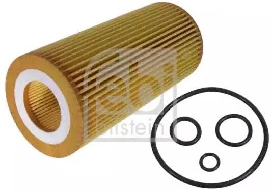 FEBI BILSTEIN 101328 Oil filter