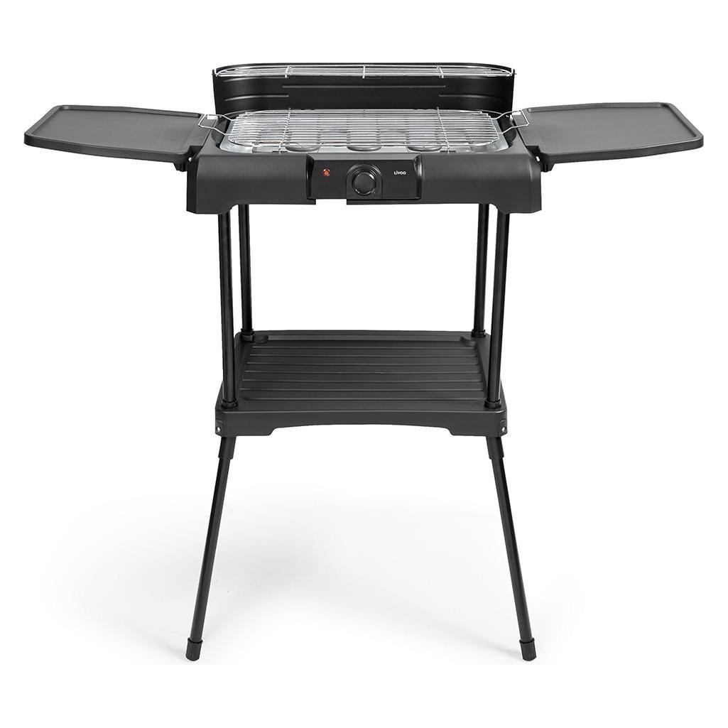 Livoo Elektrischer Standgrill 2 in 1 (2.20 kW) (49464947)