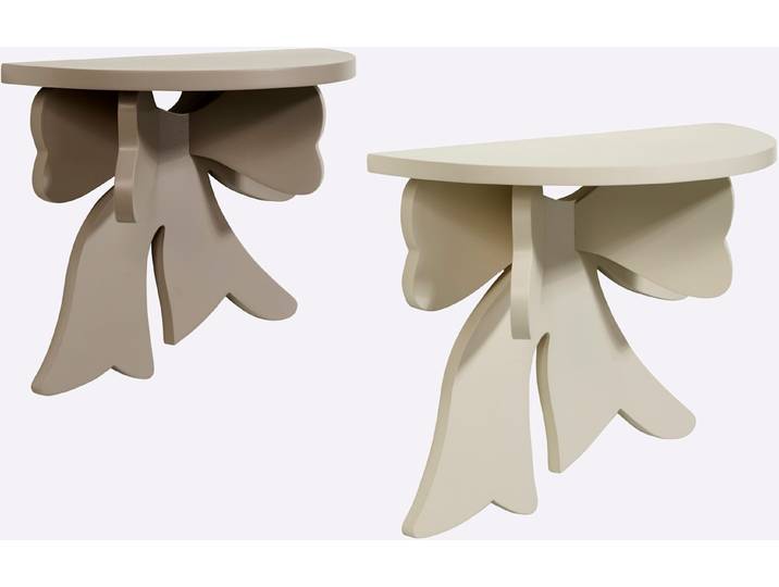 Wanddekoobjekt, beige (creme, beige), Wanddekoobjekte, Wanddekoobjekt
