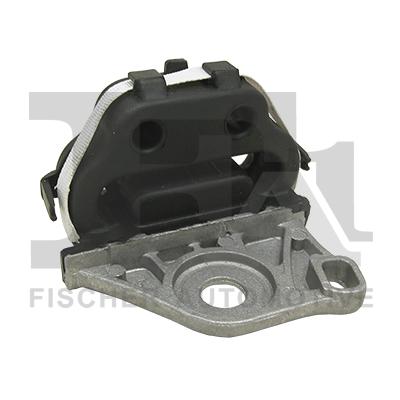 FA1 Halter, Abgasanlage 333-725 für ALFAROME/Fiat/LANCI