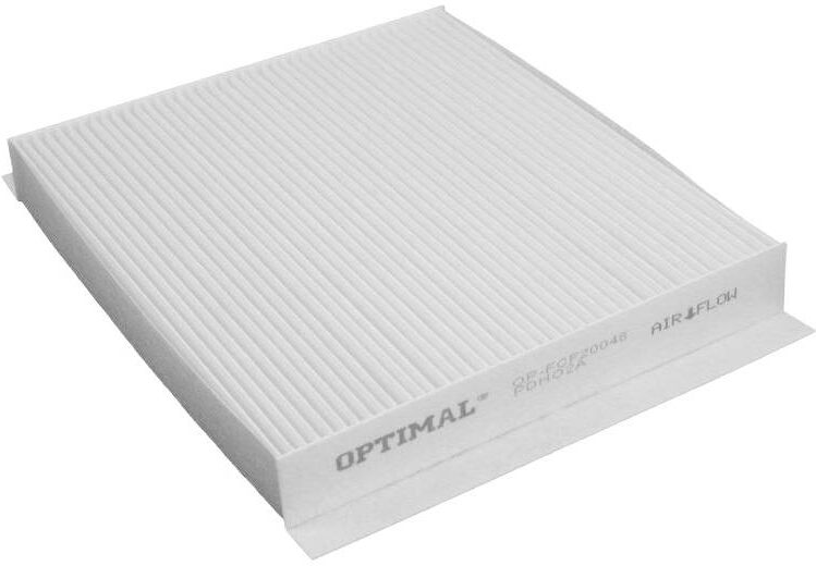 OPTIMAL OP-FCF20048 Pollen filter