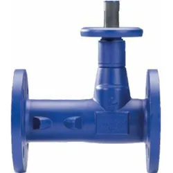 KSB Flansch Absperrventil BOA-W PN6 DN200