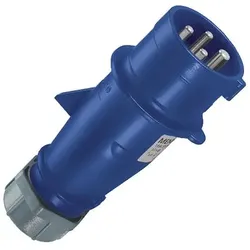 Mennekes 396 Phasenwender AM-TOP, 32A4p9h230V, IP44