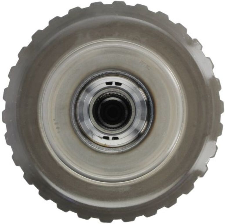 Kupplungssatz BORG WARNER 202152