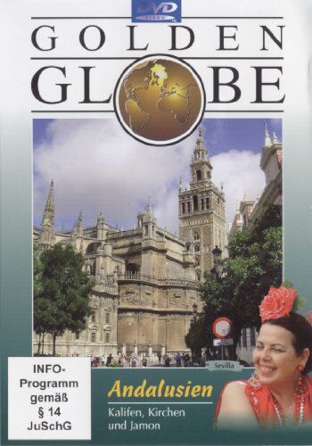 Katharina Wagner - Andalusien - Golden Globe (Bonus: Venedig) - Preis vom 09.10.2026 07:28:09 h