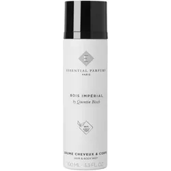100 ml ESSENTIAL PARFUMS BOIS IMPERIAL by Quentin Bisch Hair & Body Mist