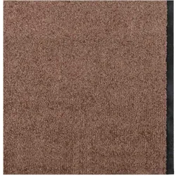 vidaXL, Fussmatte, Naxonor (400 x 120 cm)