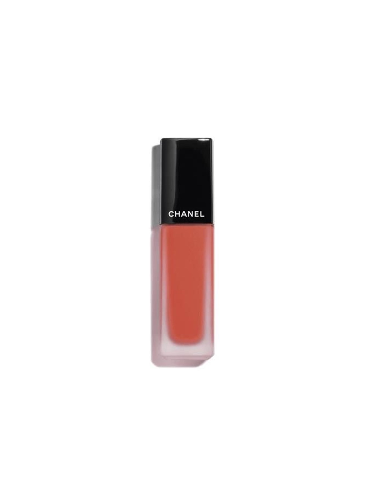 Chanel Rouge Allure Liquid Velvet Lipstick 214 Bouleversante