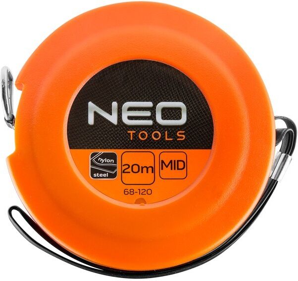 NEO TOOLS 68-120 Tape Measure
