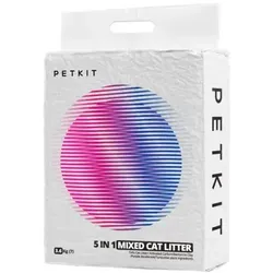 PETKIT Katzenstreu 7 l