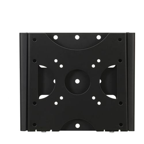 Hagor BL Fixed 200 starre Wandhalterung fuer 38-81cm 15-32 Zoll screen VESA max 200x200mm max Traglast 30kg 19mm Wandabstand