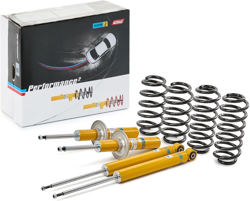 EIBACH E90-15-011-03-22 Suspension kit, coil springs / shock absorbers