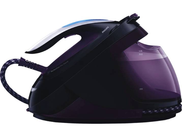 Philips PerfectCare Elite GC9650/80