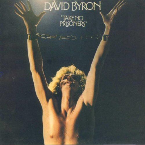 David Byron - Take No Prisoners - Preis vom 10.10.2026 11:48:34 h