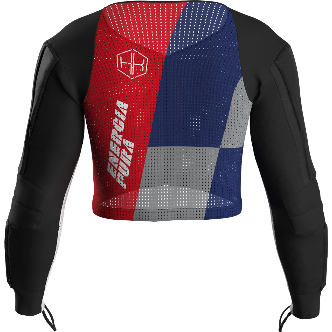 Energiapura Maglia Racing Kristoffersen SR - L