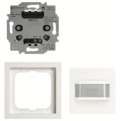 Busch-Jaeger Flex-Set Komfort BW180 64762 UJ-84