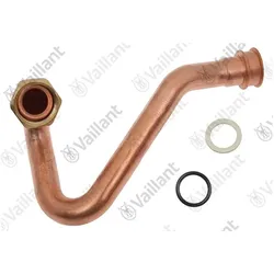 Vaillant, Kabelleitung, VA Rohr Vaillant-Nr. 0020198237