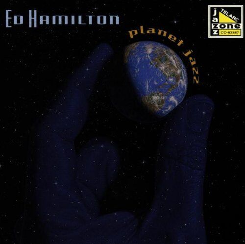 ed Hamilton - Planet Jazz - Preis vom 13.10.2026 11:25:28 h