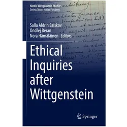 Ethical Inquiries after Wittgenstein, Fachbücher