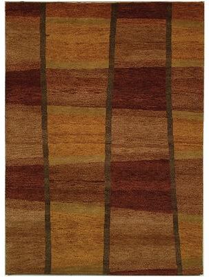 SAFAVIEH Hand-knotted Selaro Malika Modern Wool Rug