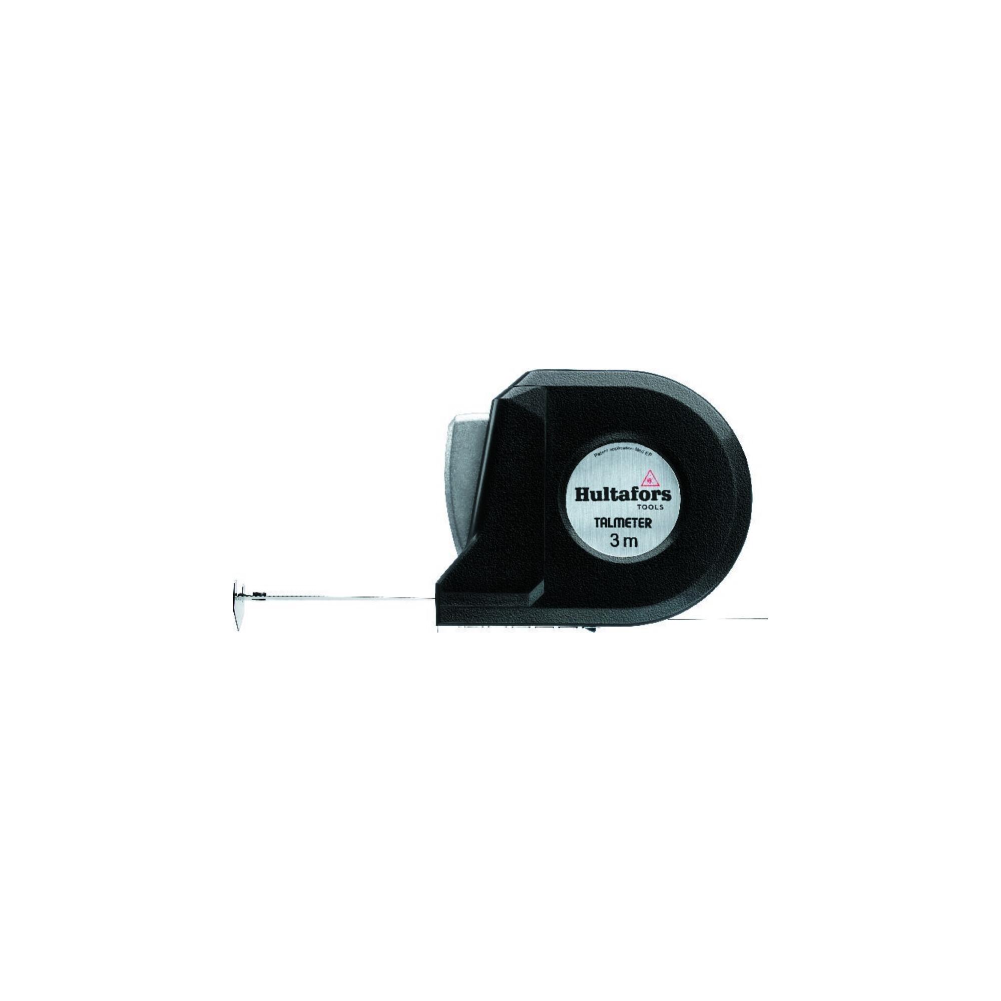 HULTAFORS Anreißlehre TALMETER, Bandlänge: 6 m (465690 6)