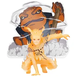 Banpresto Naruto - Uzumaki Naruto Panel Spectacle