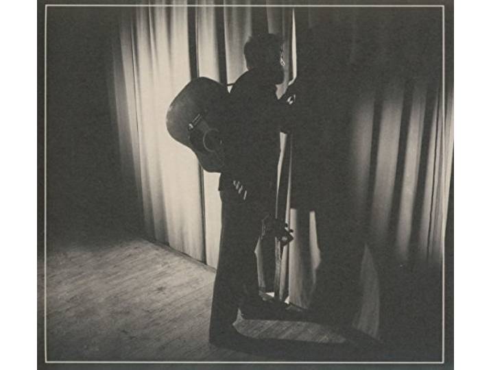 Ethan Johns - If Not Now Then When
