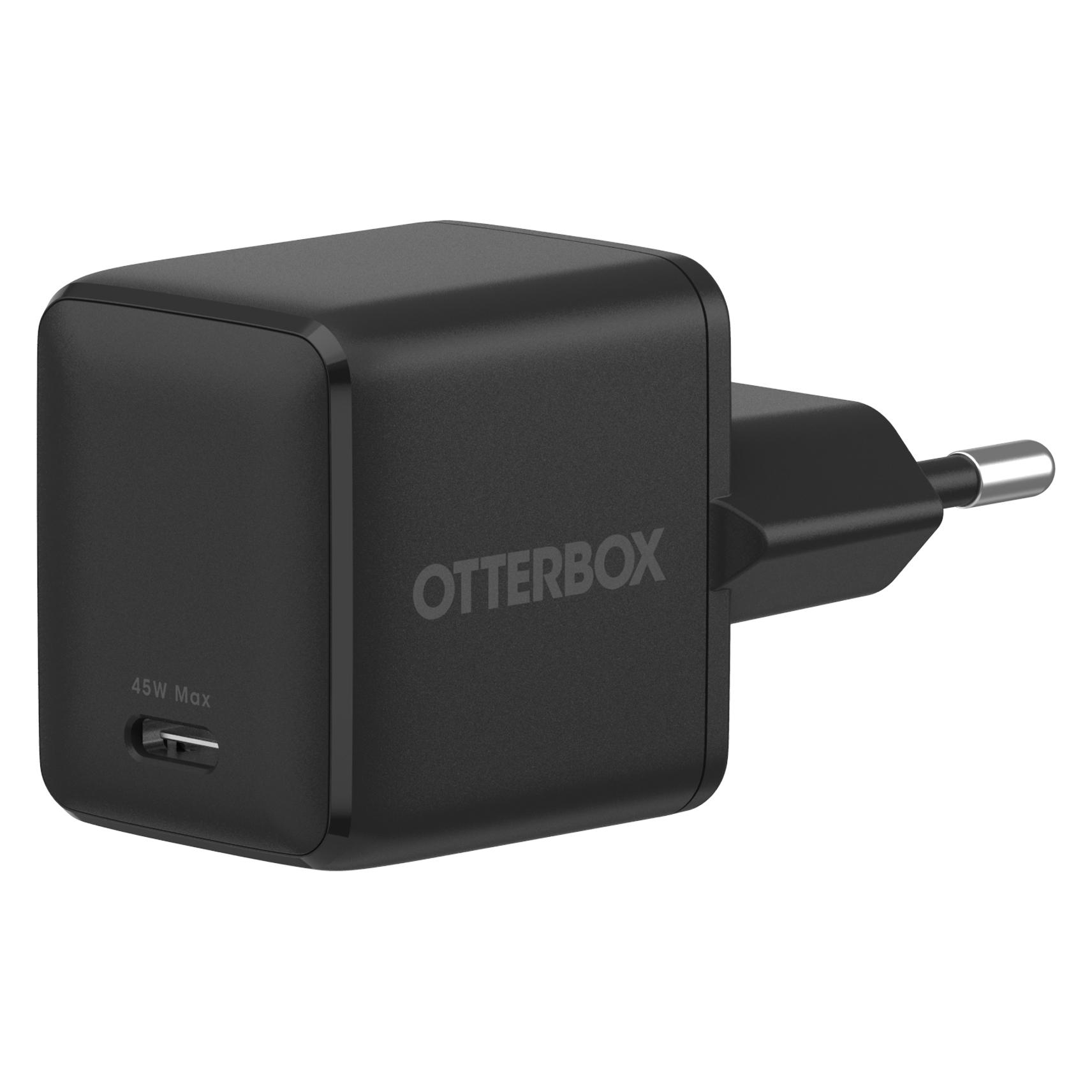 OtterBox EU USB-C Power Adapter (45 W, 1 Port) (77-000767)