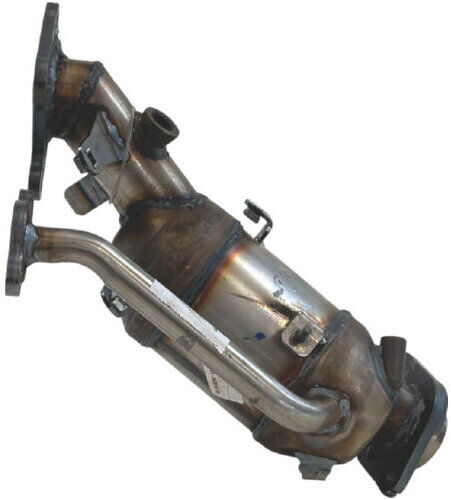 Catalyseur Bosal 090-329