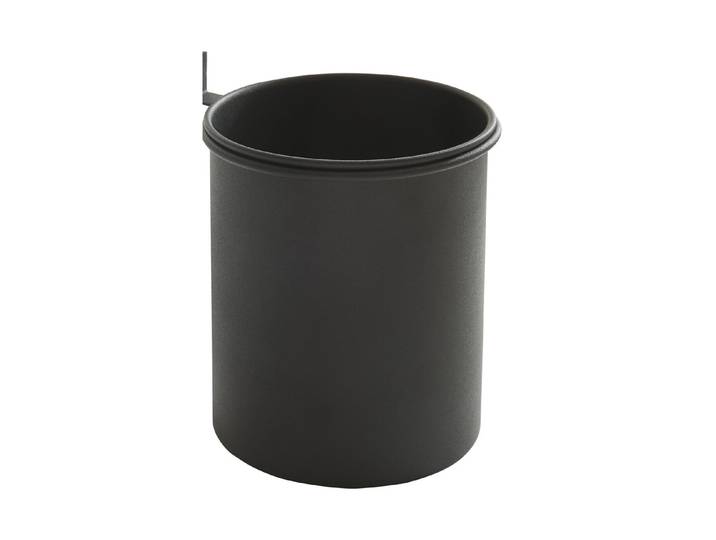 Universalbehälter rund 10cm Ø für Akustikpaneel