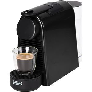 DeLonghi Kapselmaschine Nespresso Essenza Mini, EN85.B, 0,6 Liter, 1310 Watt, schwarz