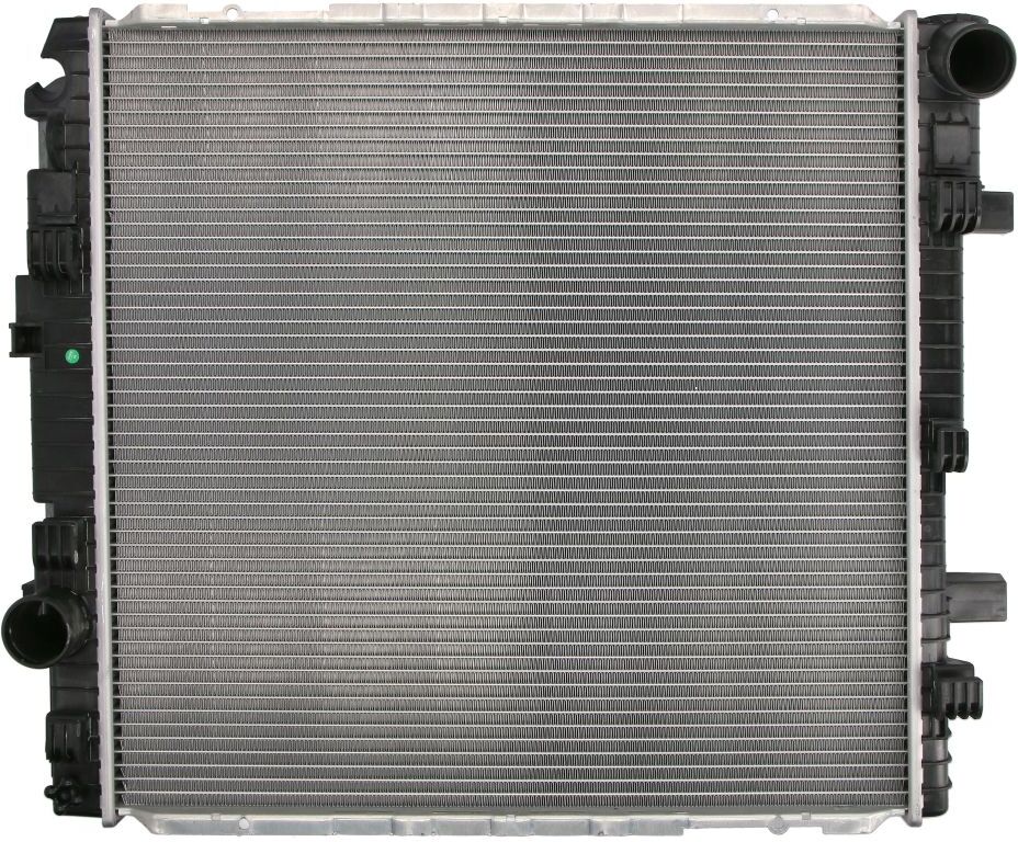 Kühler, Motorkühlung HIGHWAY AUTOMOTIVE 10033027