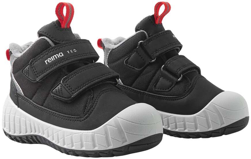 Reima Reimatec Passo 2.0 vedenpitävät tennarit (lapset) - Navy, 21