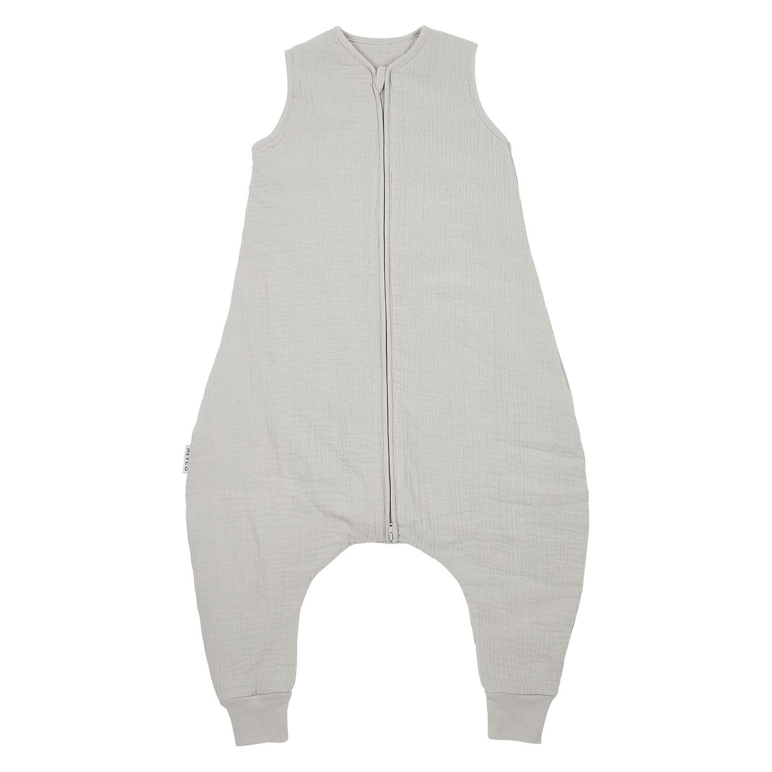 Meyco Baby winter schlafoverall jumper - pre-washed musselin (2.0 TOG, Winter) (49687539)