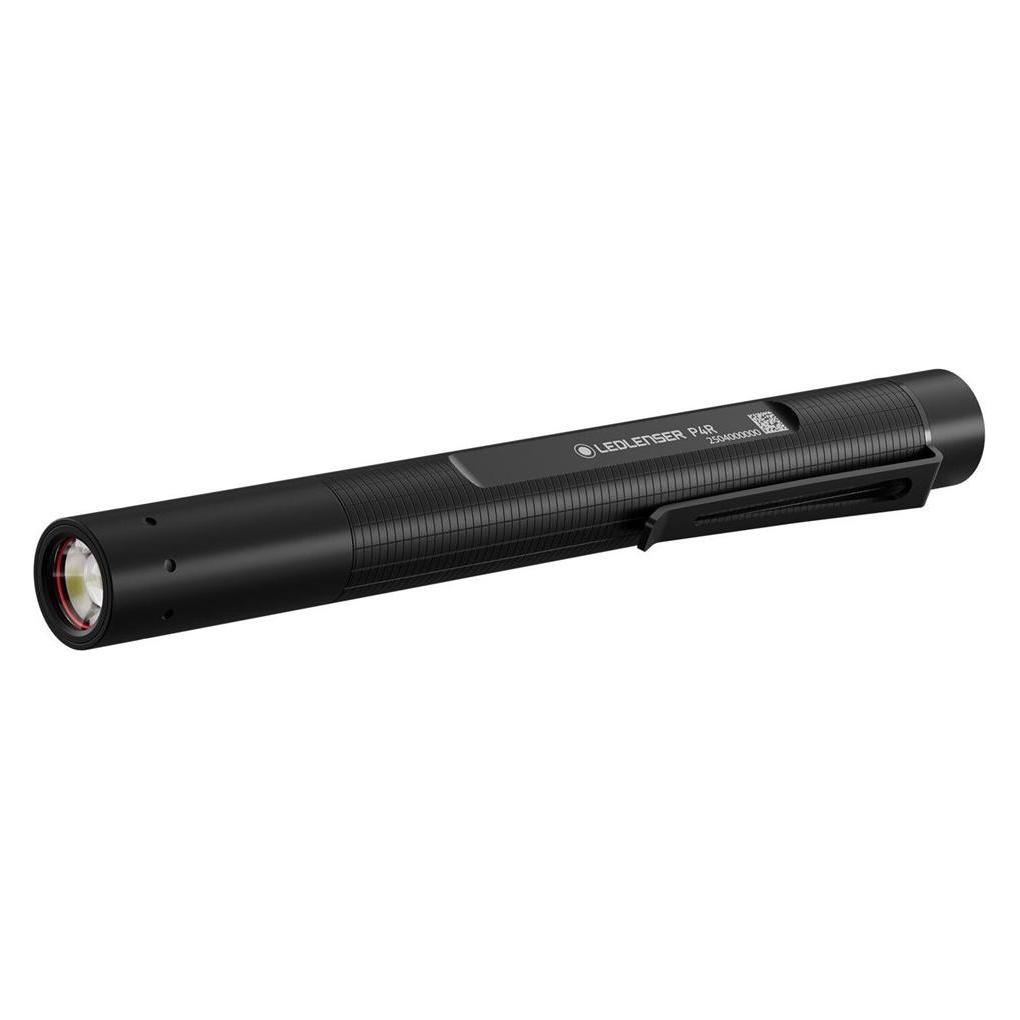 Ledlenser P4R (14.20 cm, 300 lm) (503099)