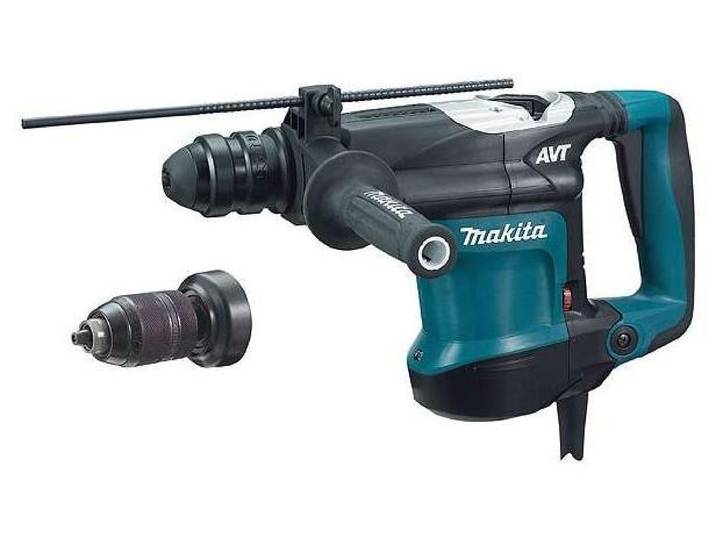 Perforateur Burineur MAKITA HR3210FCT SDS-Plus 850 W 32 mm