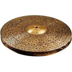Paiste Signature Dark Energy 15" HiHat - Hi-Hat-Becken