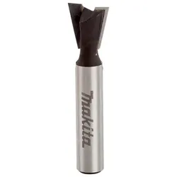 Zinken- und Gratfräser 12,7mm