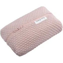 Baby's only Babys Only Sky Feuchttücherbezug, Alt Rosa