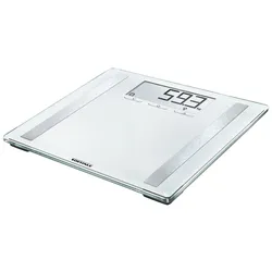Soehnle 63858 Shape Sense Control 200
