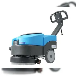 Weber Cleaning Parts GmbH NANOscrub B36 - Nachläufer Reinigungsautomat