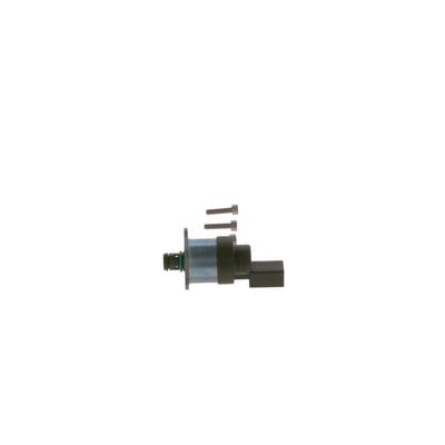 BOSCH Regelventil, Kraftstoffmenge (Common-Rail-System) 1465zs0125 Hochdruckpumpe (Niederdruckseite)